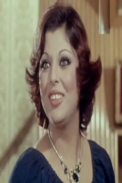 Faten Fouad