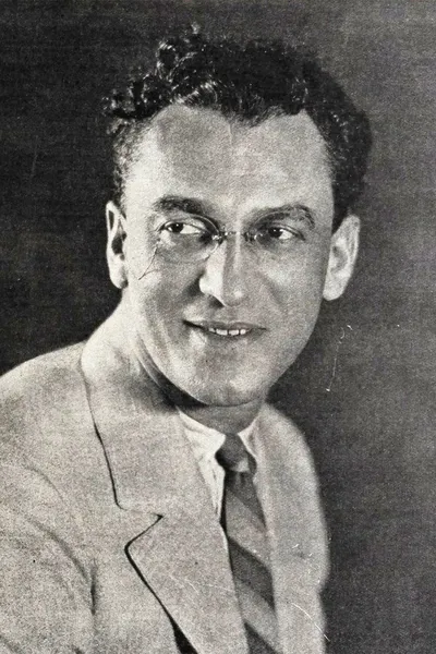 Phil Rosen