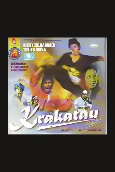 Krakatau