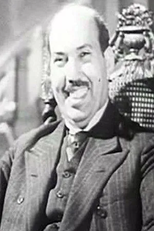 Mohamed Fadel