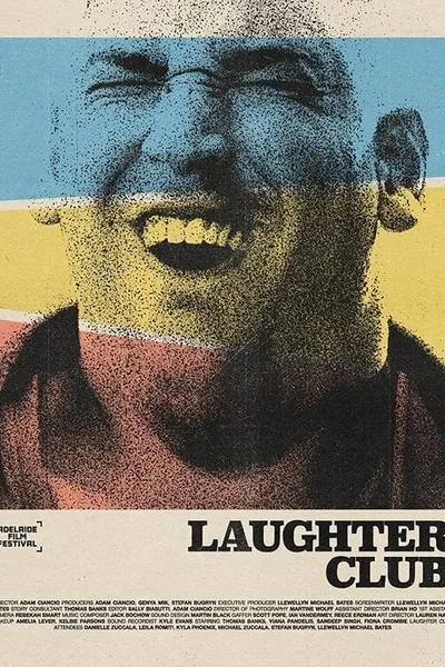 Laughter Club