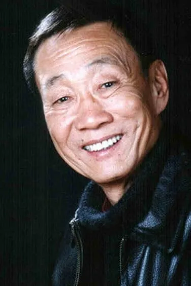 Ge Zhijun