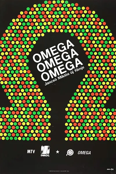 Omega, Omega, Omega