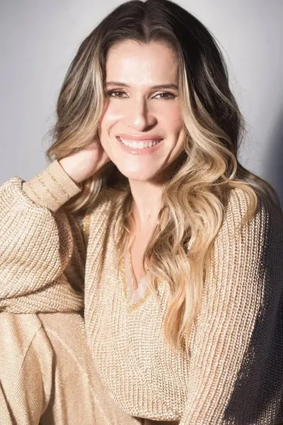 Ingrid Guimarães