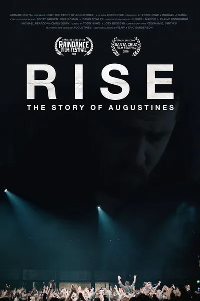 RISE: The Story of Augustines