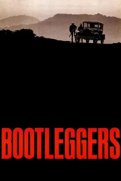 Bootleggers