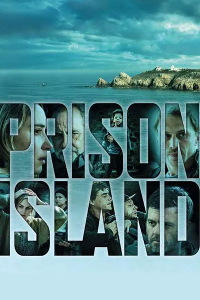 Prison Island