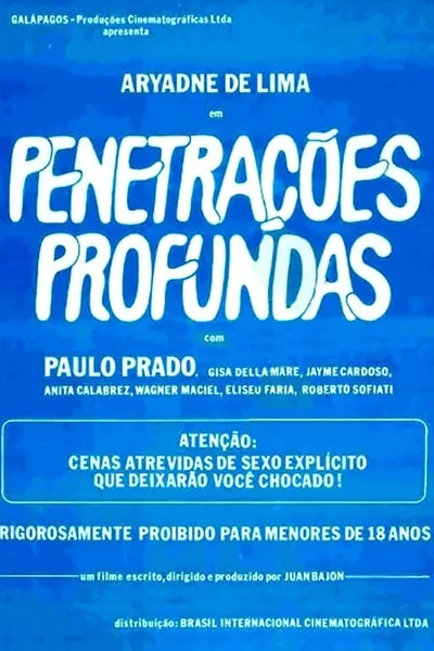 Penetrações Profundas