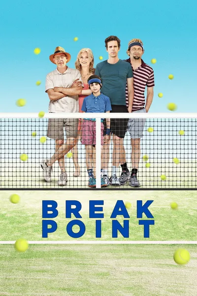 Break Point
