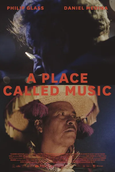 A Place Called Music