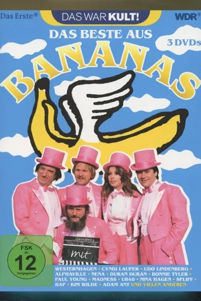 Bananas