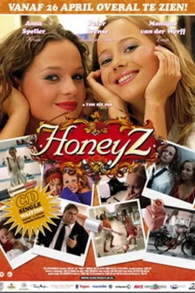 Honeyz