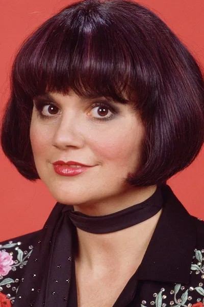 Linda Ronstadt