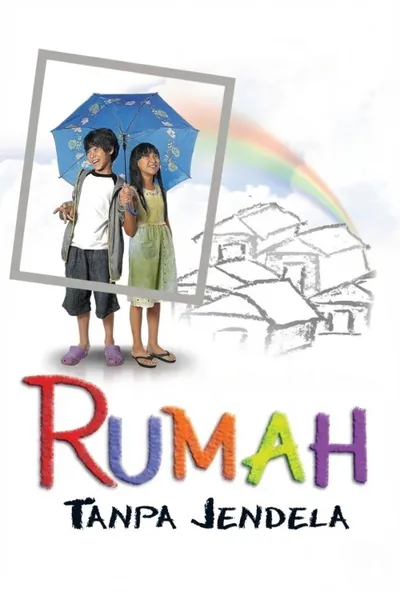 The House Without a Window