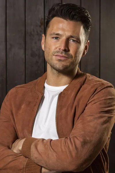 Mark Wright