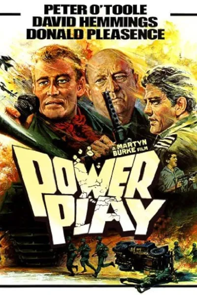 Power Play