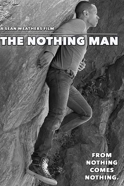 The Nothing Man