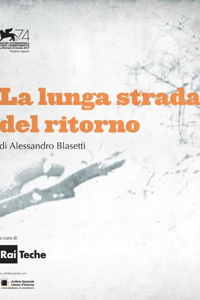 La lunga strada del ritorno