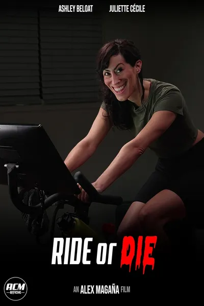 Ride or Die