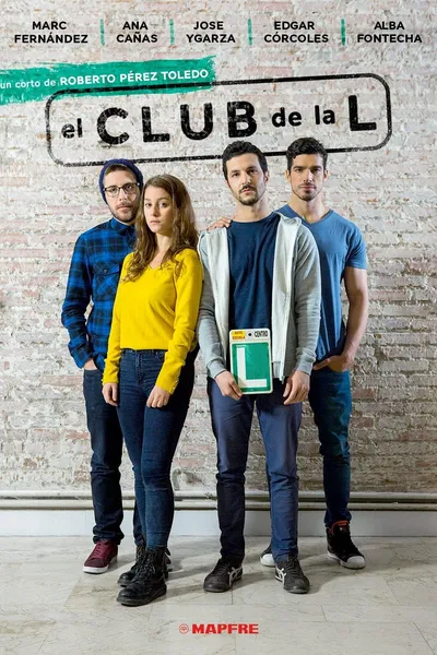 El club de la L