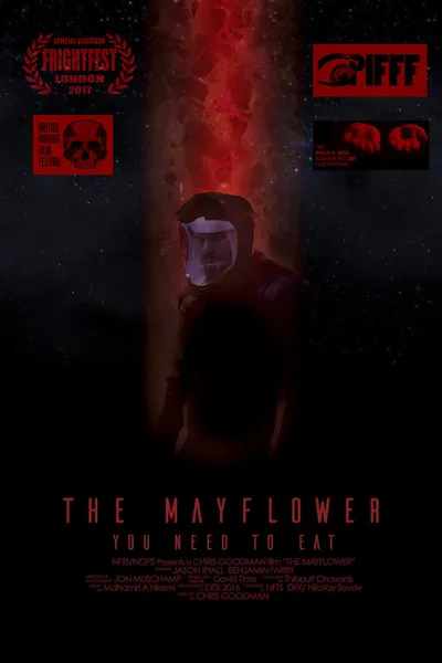 The Mayflower