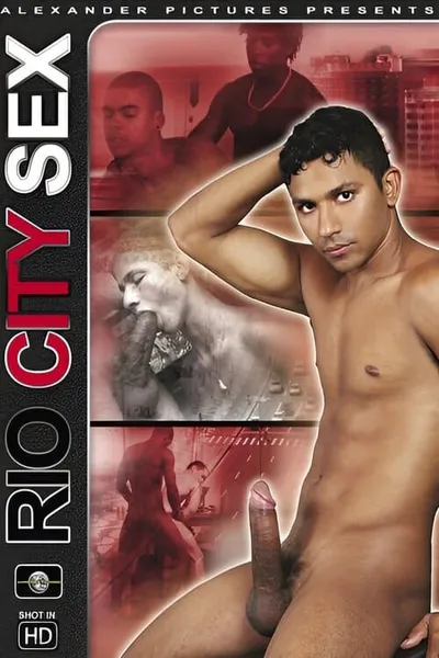 Rio City Sex