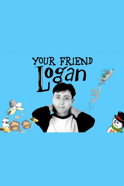 Your Friend Logan