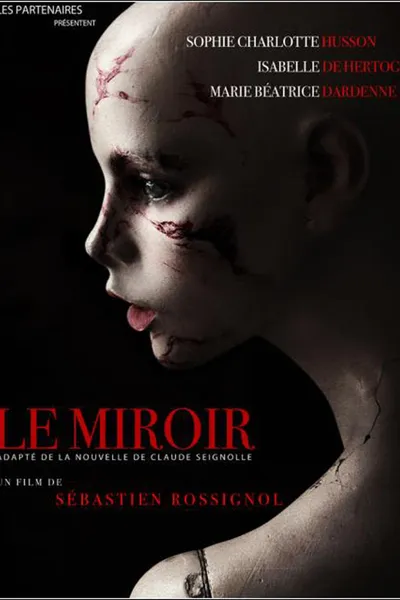 Le miroir