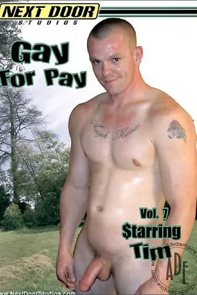 Gay for Pay 7: Tim