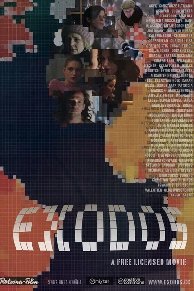 Exodos
