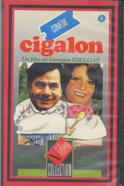 Cigalon