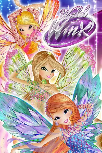 World of Winx