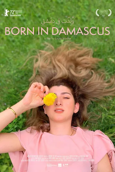 Born in Damascus