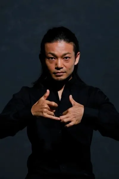 Naoki Iimuro