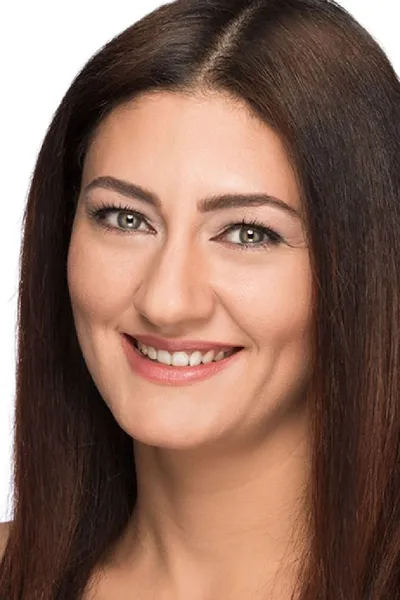 Elif Sümbül Sert