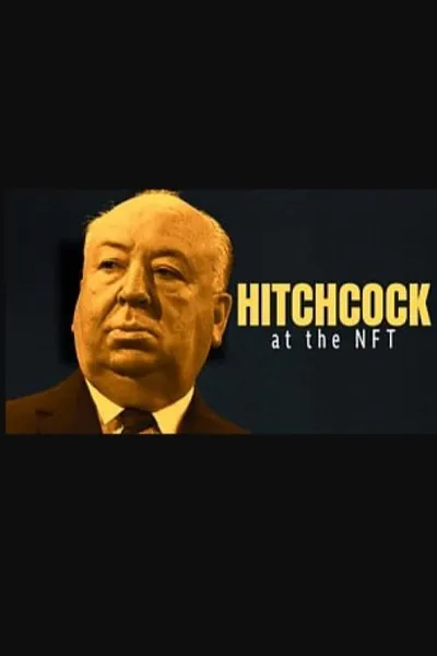 Hitchcock at the N.F.T.