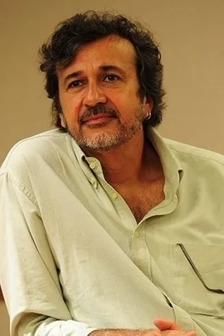 José Alvarenga Jr.