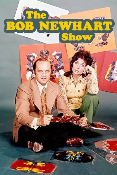 The Bob Newhart Show