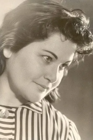 Barat Shekinskaya