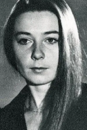 Ekaterina Krasnobaeva