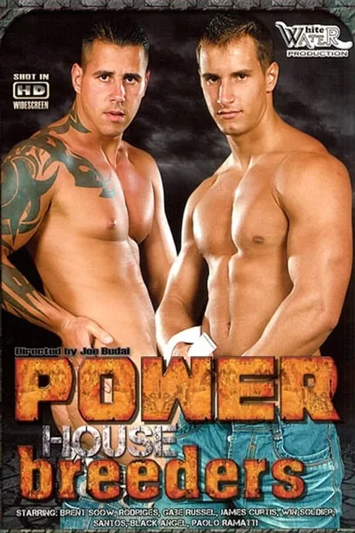 Power House Breeders