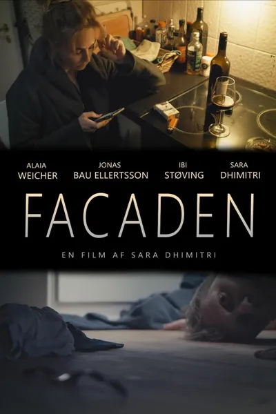 Facaden