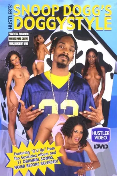 Snoop Dogg's Doggystyle