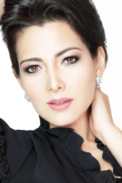 Gina Faarup Cochez