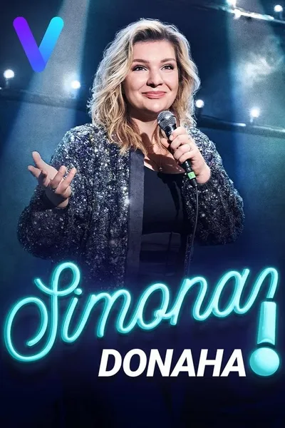 Simona: Donaha!