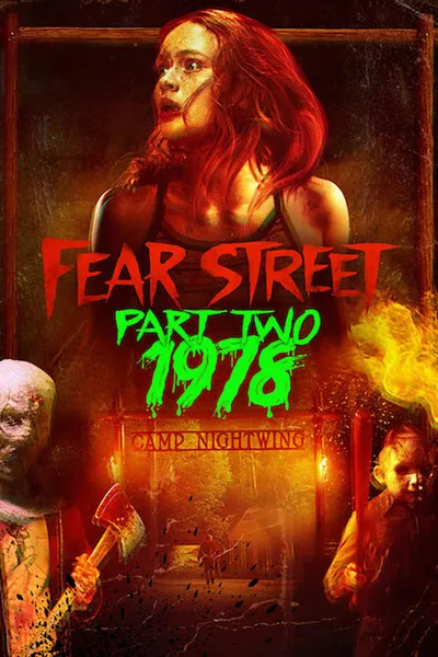 Fear Street: 1978