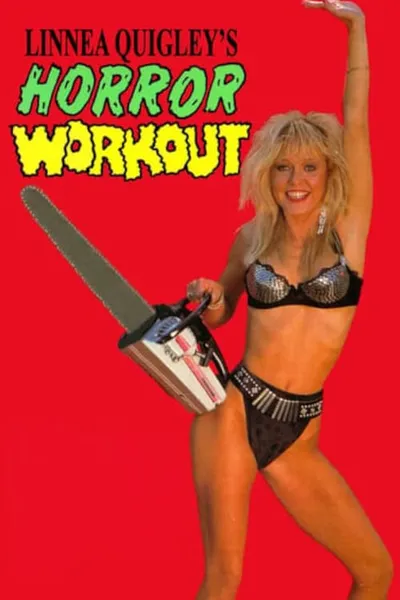 Linnea Quigley's Horror Workout