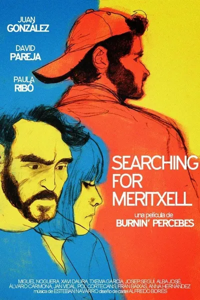 Searching for Meritxell