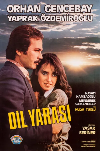 Dil Yarası