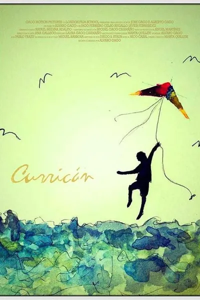 Curricán